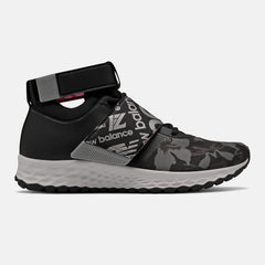 Lindor 1 | New Balance Shoes Black/Silver - Women/Men