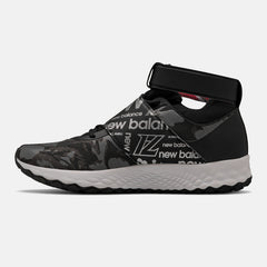 Lindor 1 | New Balance Shoes Black/Silver - Women/Men