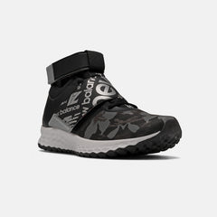 Lindor 1 | New Balance Shoes Black/Silver - Women/Men
