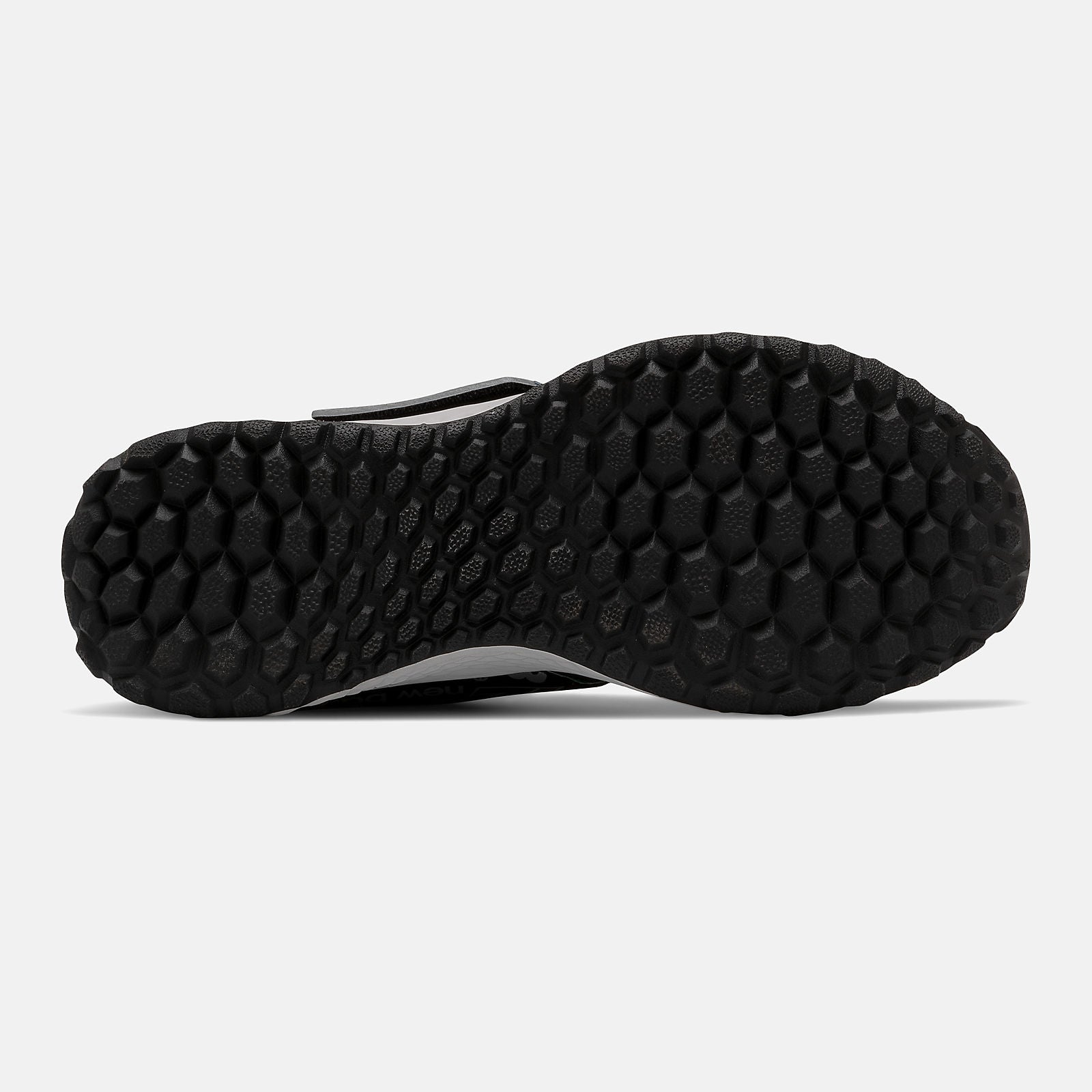 Lindor 1 | New Balance Shoes Black/Silver - Women/Men