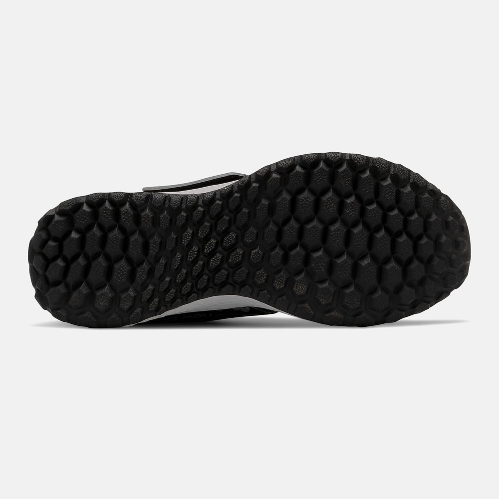 Lindor 1 | New Balance Shoes Black/Silver - Women/Men