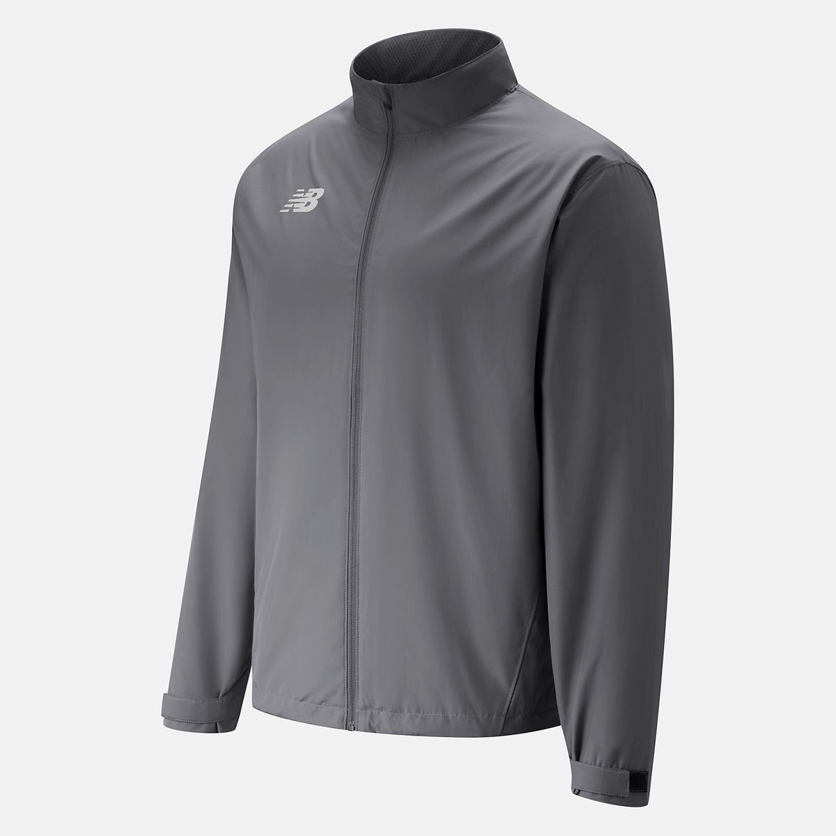 Rezist Jacket 2.0 | New Balance Clothing Grey - Men