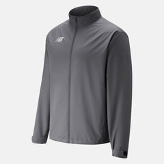Rezist Jacket 2.0 | New Balance Clothing Grey - Men