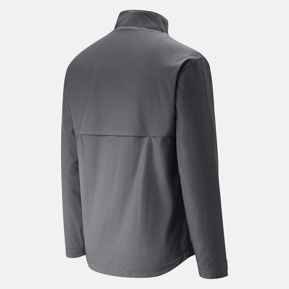 Rezist Jacket 2.0 | New Balance Clothing Grey - Men