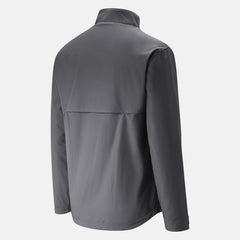 Rezist Jacket 2.0 | New Balance Clothing Grey - Men