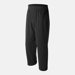 Baseball Sweatpant | New Balance Clothing Black Heather - Men