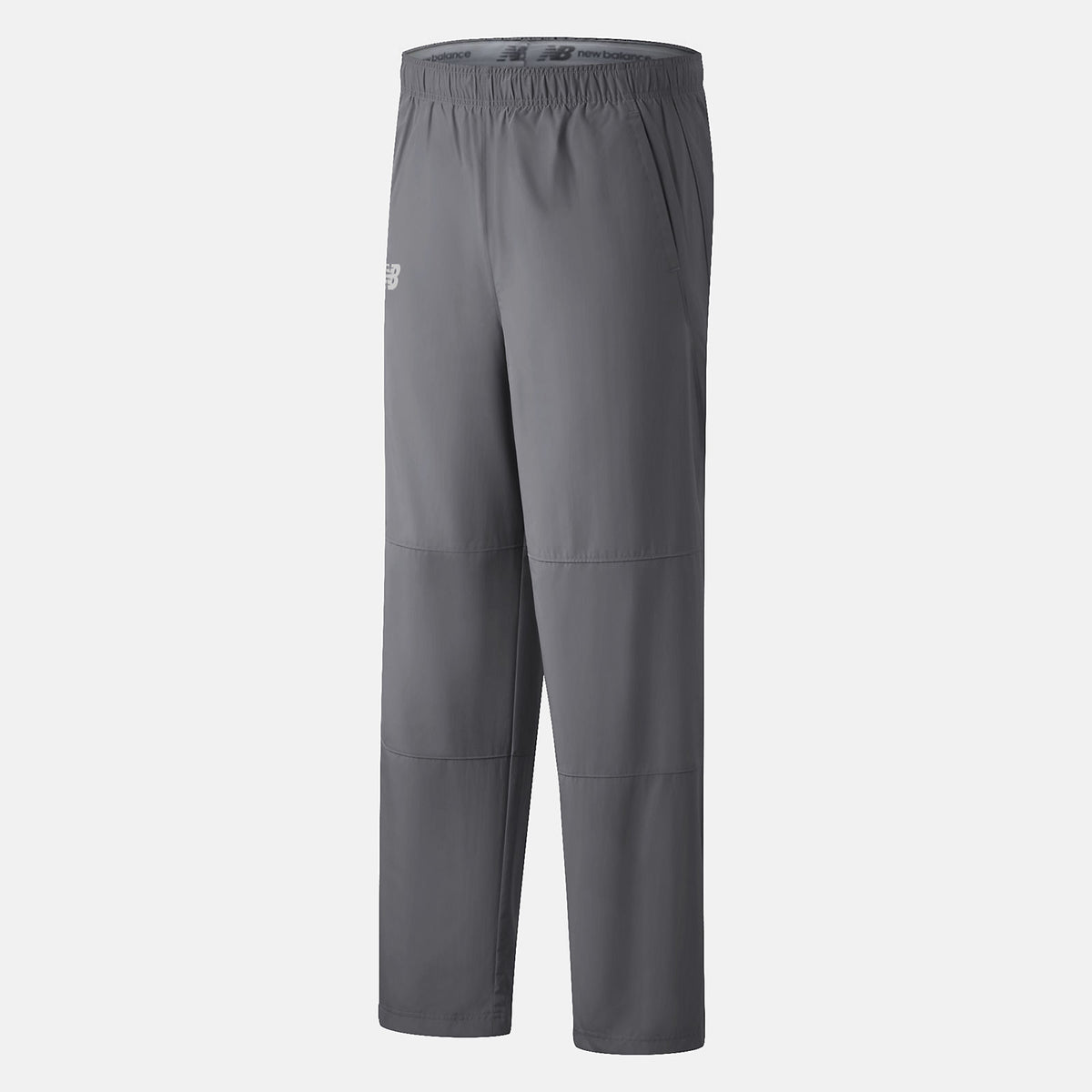 Rezist Pant 2.0 | New Balance Clothing Grey - Men