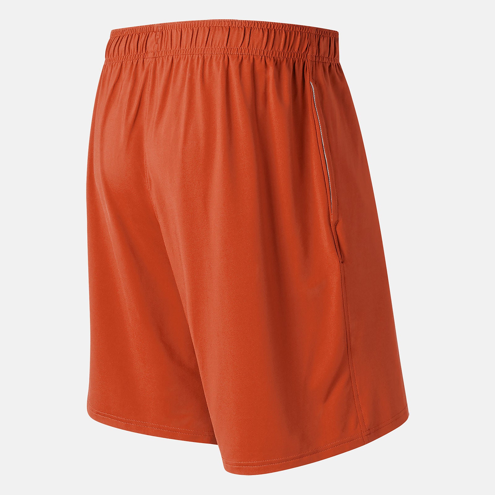 Baseball Tech Short | New Balance Clothing Team Orange - Men