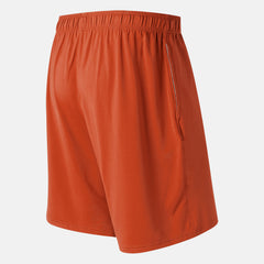 Baseball Tech Short | New Balance Clothing Team Orange - Men