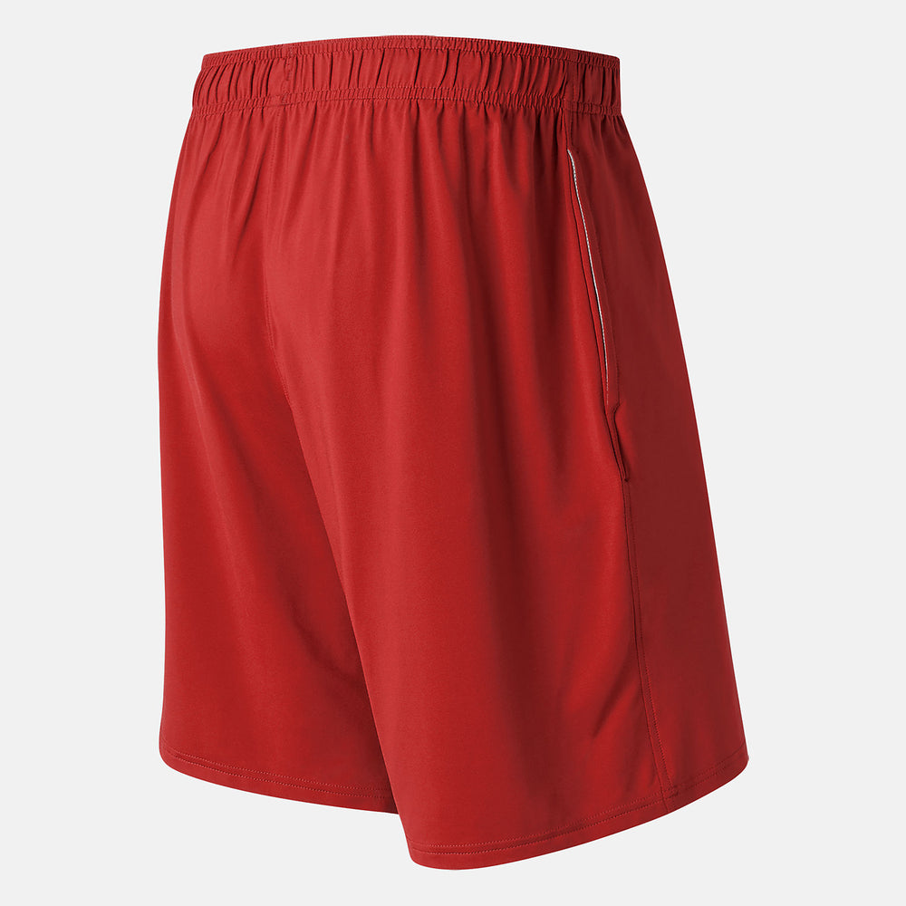 Baseball Tech Short | New Balance Clothing Team Red - Men