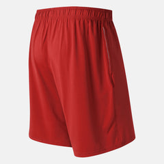 Baseball Tech Short | New Balance Clothing Team Red - Men