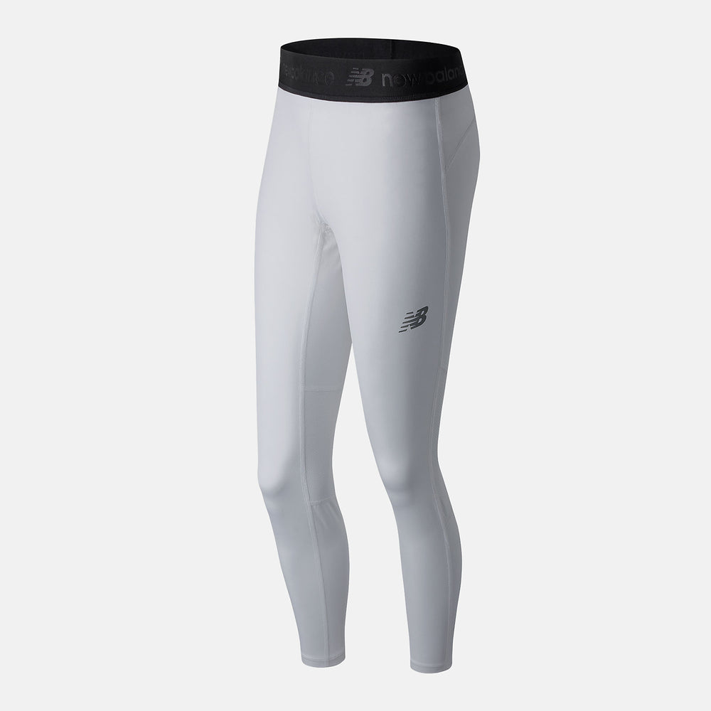 NB Performance Tech Tight | New Balance Clothing White - Women