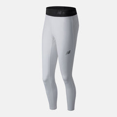 NB Performance Tech Tight | New Balance Clothing White - Women
