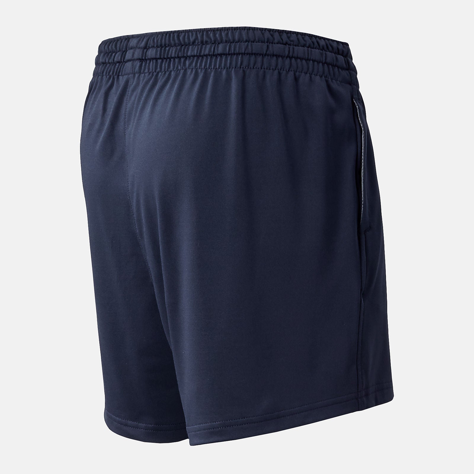 NB Tech Short | New Balance Clothing Team Navy - Women