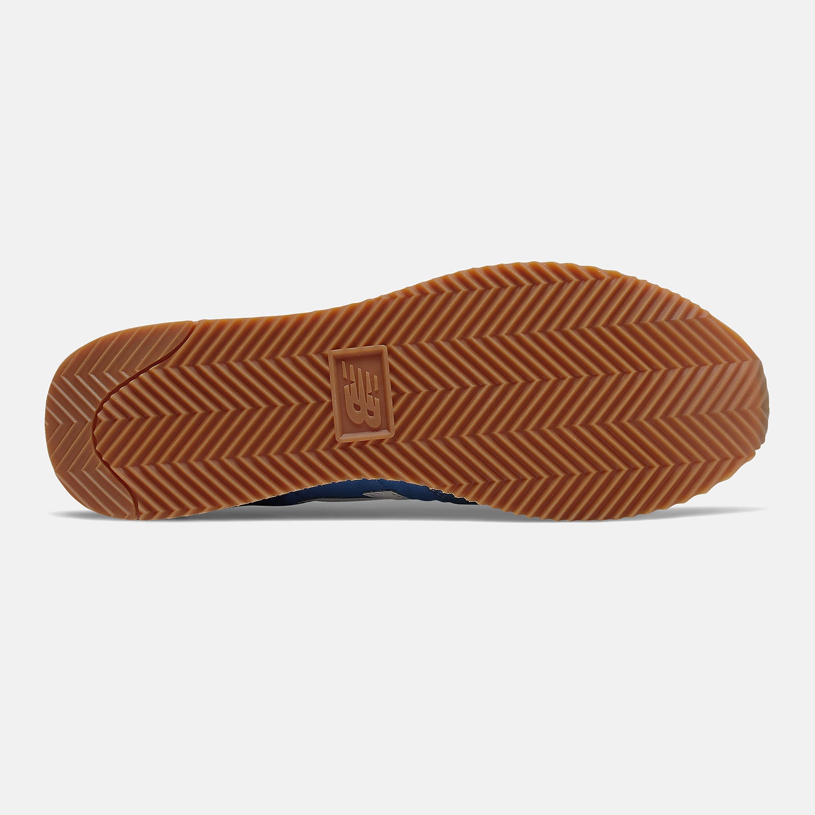 UL720MV1 | New Balance Shoes Blue/Orange - Women/Men