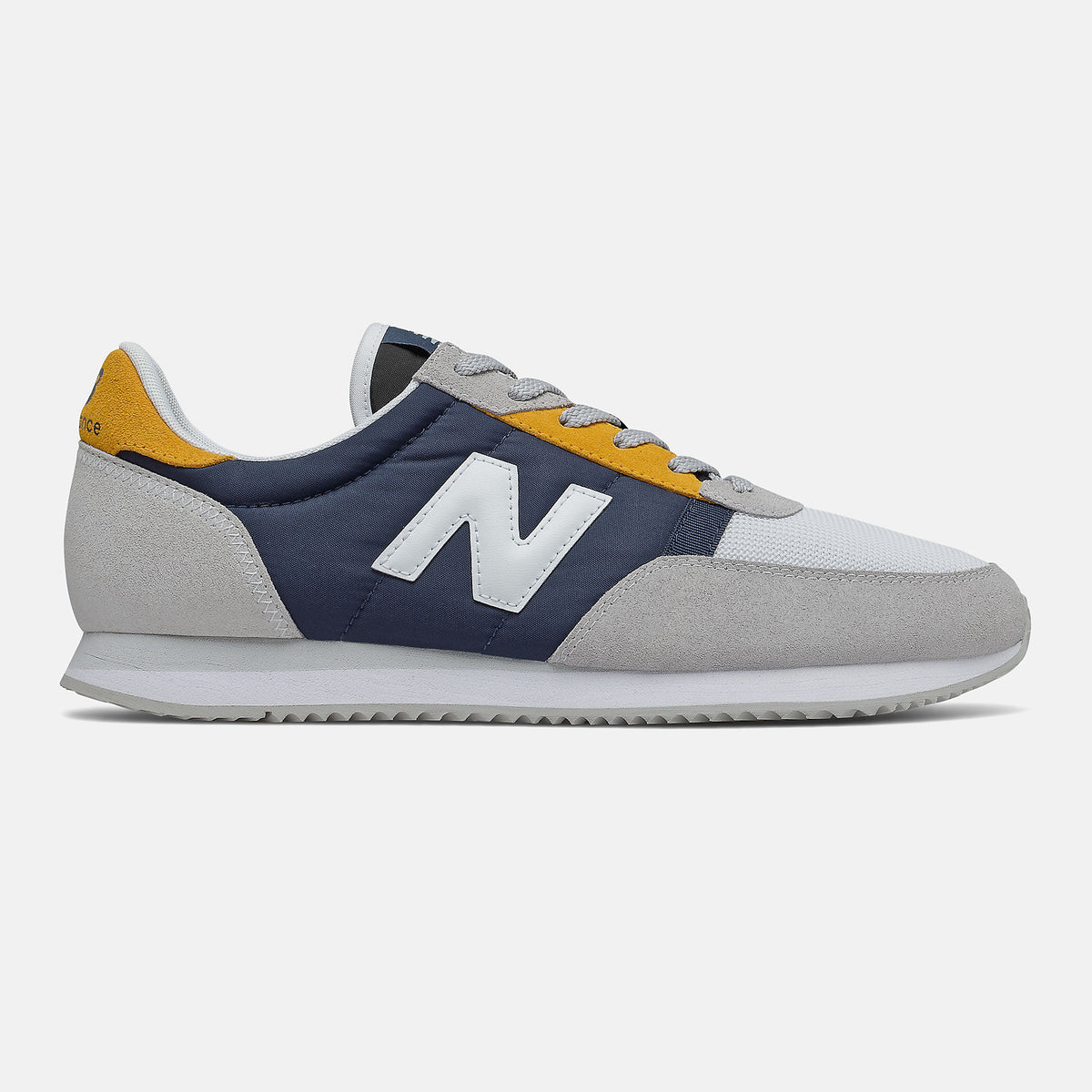 UL720SV1 | New Balance Shoes Natural Indigo/White - Women/Men
