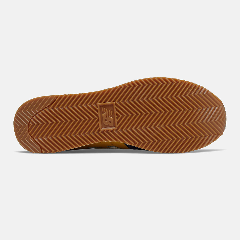 UL720SV1 | New Balance Shoes Team Red/Pigment - Women/Men