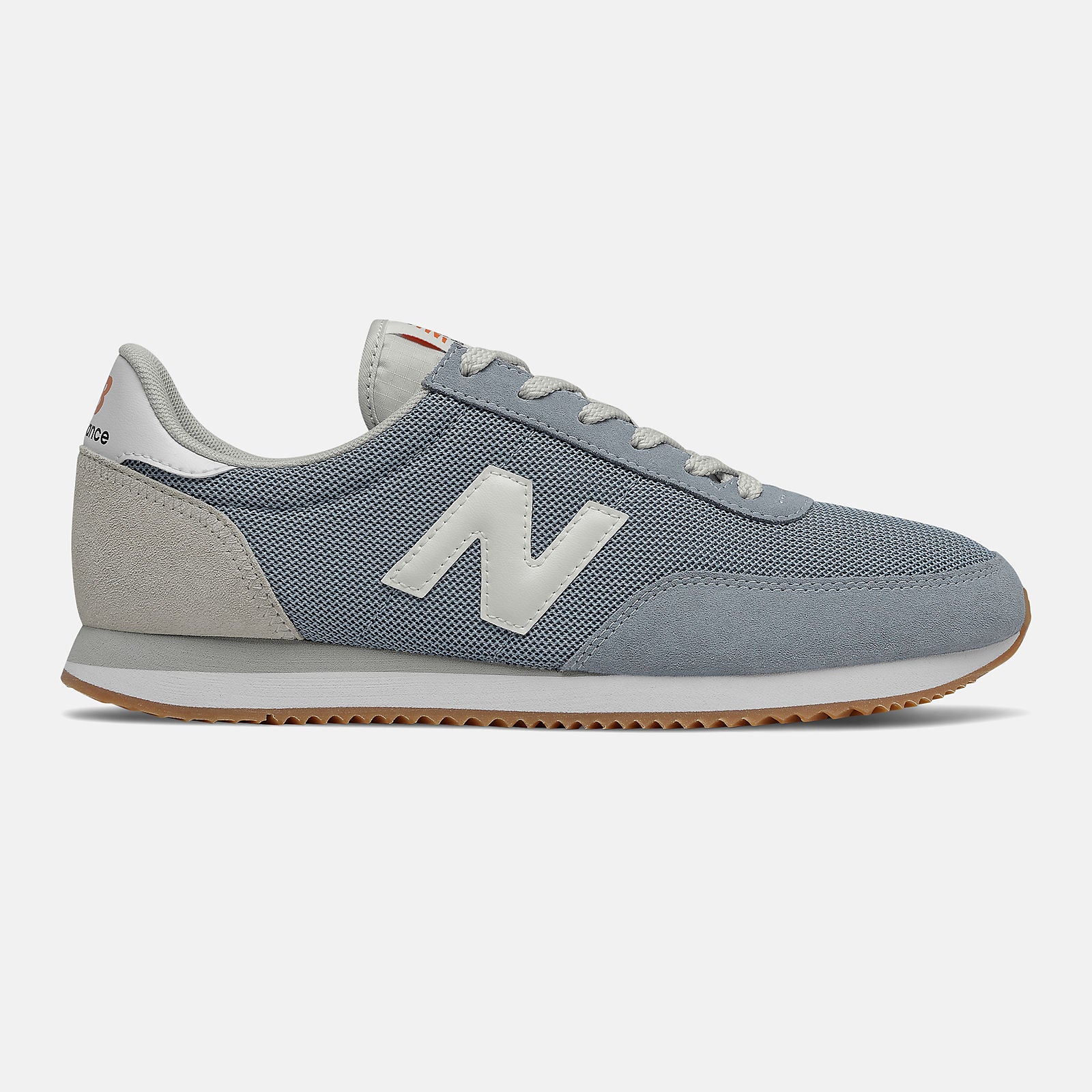 720 | New Balance Shoes Reflection/Citrus Punch - Women/Men