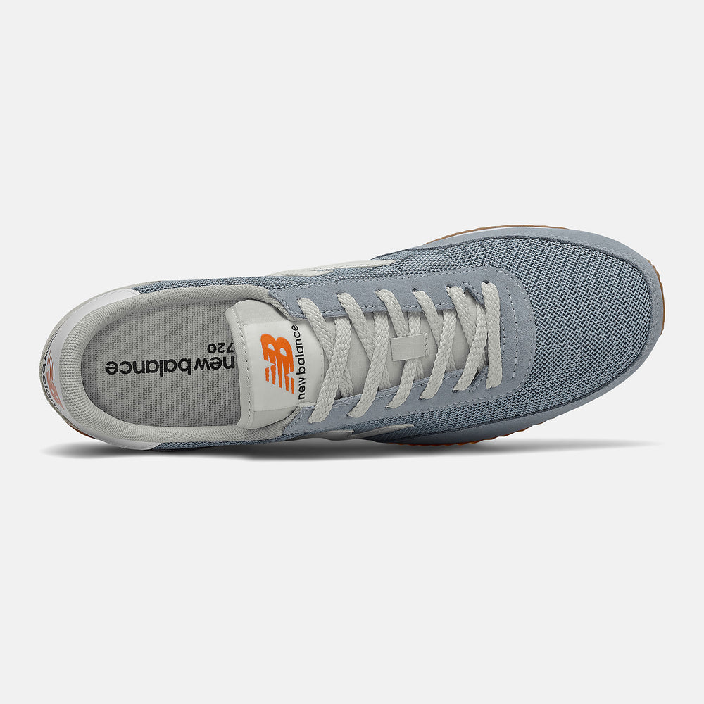 720 | New Balance Shoes Reflection/Citrus Punch - Women/Men