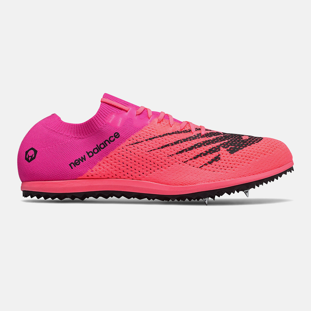 LD5Kv7 | New Balance Shoes Guava/Peony - Women/Men