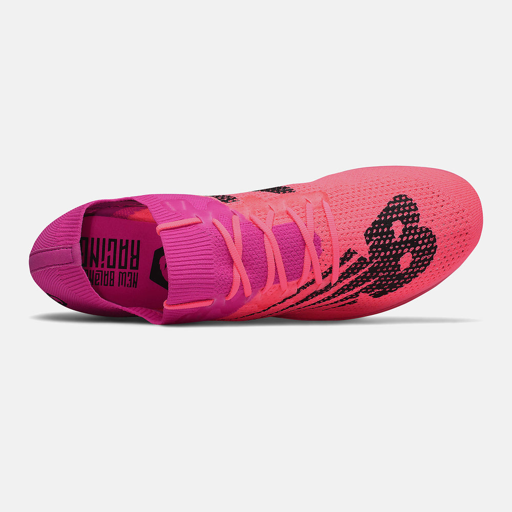 LD5Kv7 | New Balance Shoes Guava/Peony - Women/Men