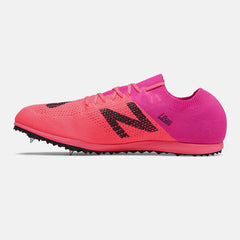 LD5Kv7 | New Balance Shoes Guava/Peony - Women/Men