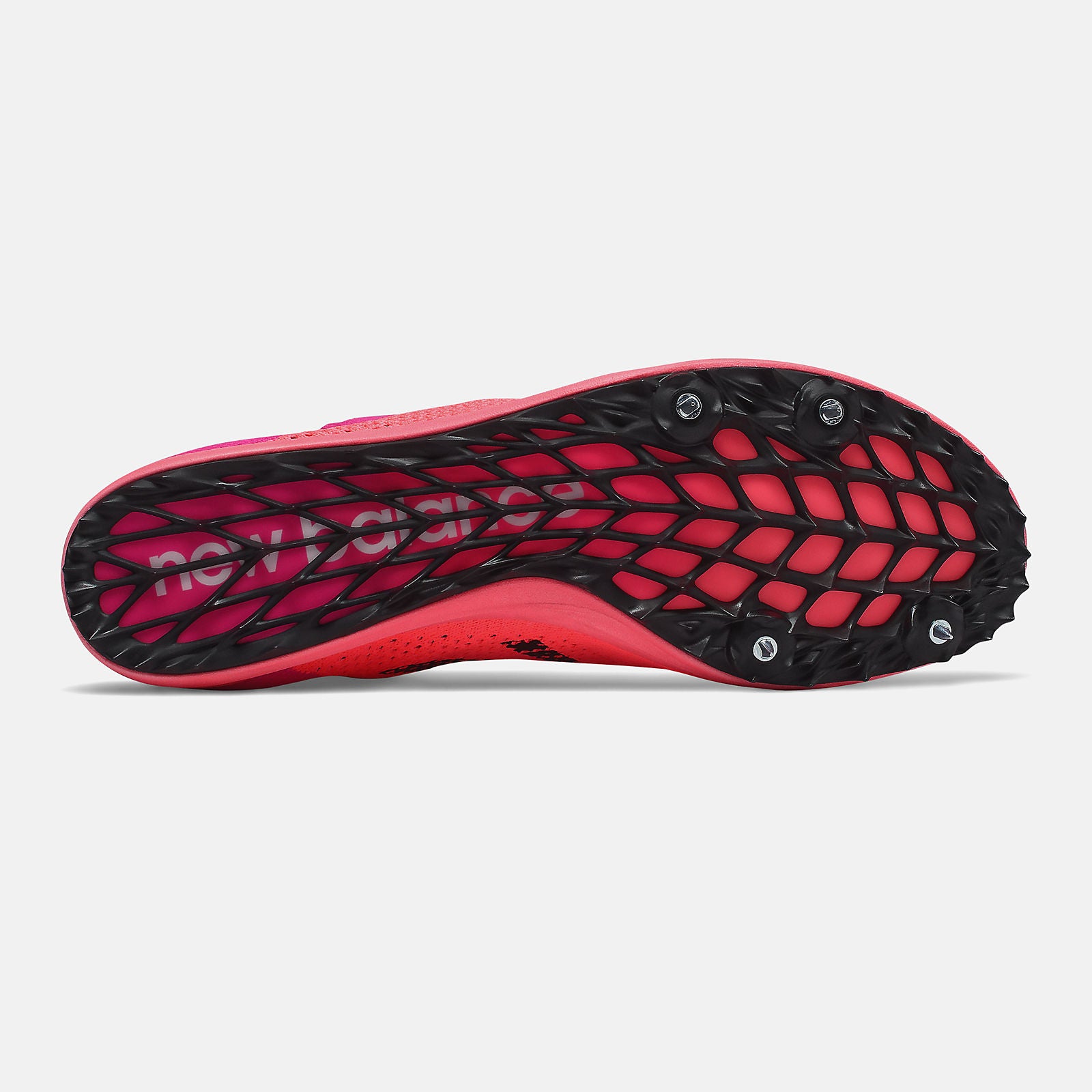 LD5Kv7 | New Balance Shoes Guava/Peony - Women/Men