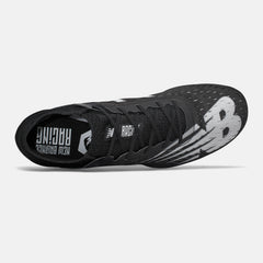 MD800v6 | New Balance Shoes Black/White - Women/Men