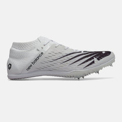 MD800v6 | New Balance Shoes White/Black - Women/Men