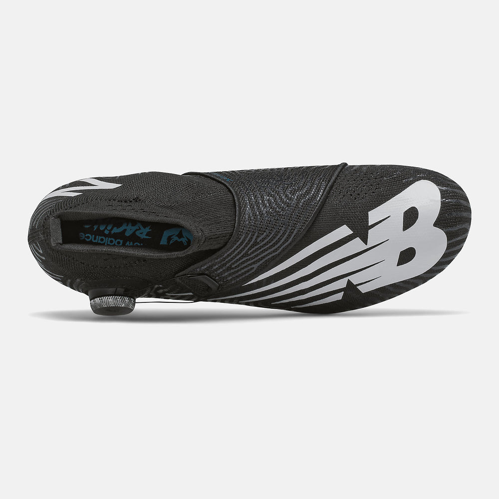 Sigma Harmony v2 | New Balance Shoes Black/White - Women/Men