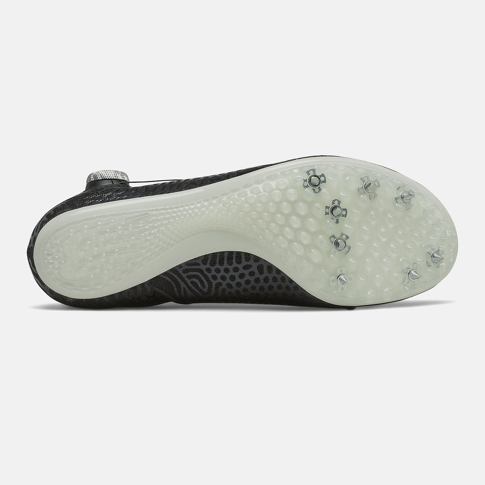 Sigma Harmony v2 | New Balance Shoes Black/White - Women/Men