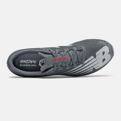 XC Seven v3 | New Balance Shoes Lead/Silver Metallic - Women/Men