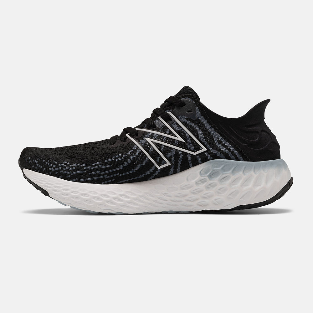 Fresh Foam 1080v11 | New Balance Shoes Black/Thunder - Women