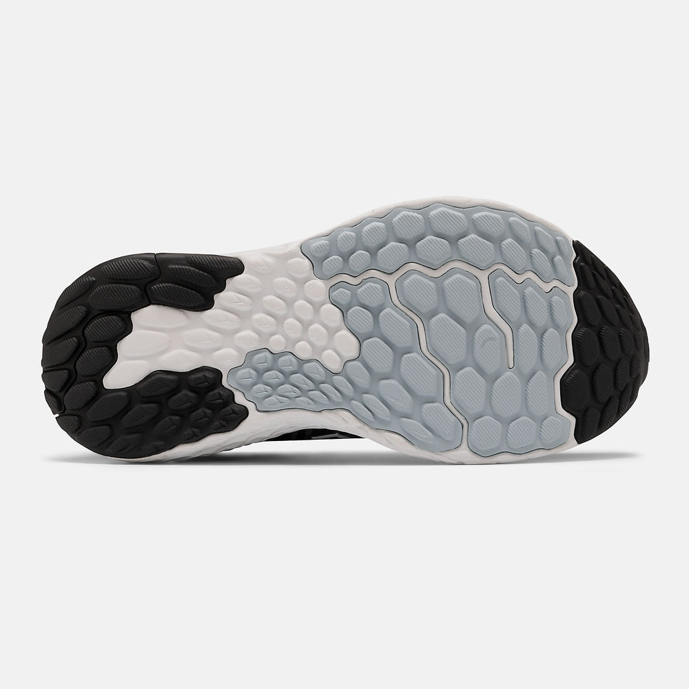 Fresh Foam 1080v11 | New Balance Shoes Black/Thunder - Women