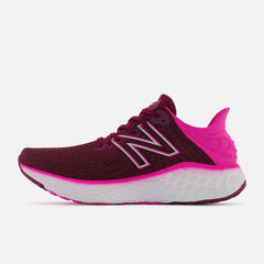 Fresh Foam 1080v11 | New Balance Shoes Garnet/Pink Glo - Women