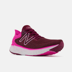 Fresh Foam 1080v11 | New Balance Shoes Garnet/Pink Glo - Women