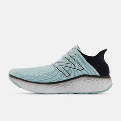 Fresh Foam 1080v11 | New Balance Shoes Pale Blue/Black - Women