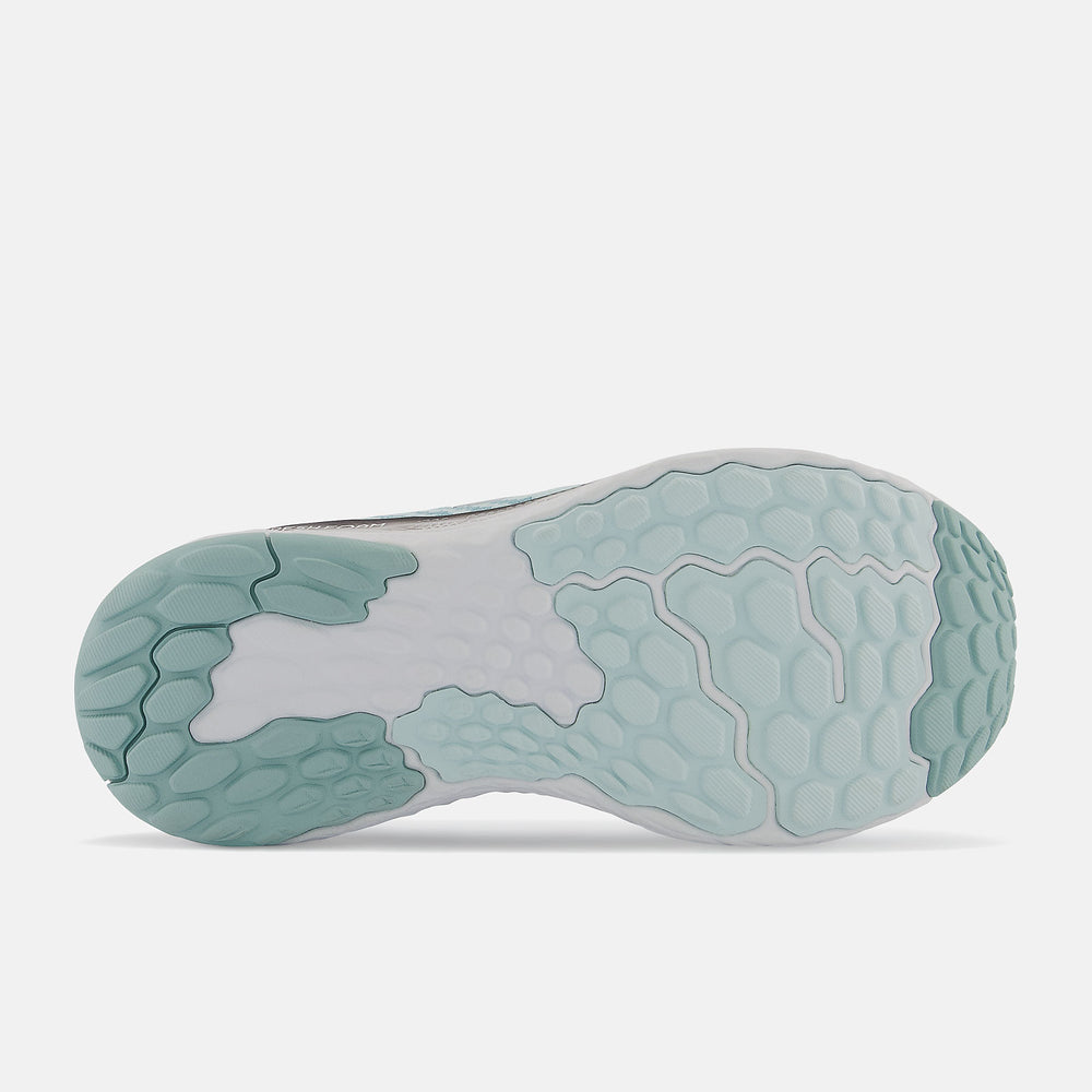 Fresh Foam 1080v11 | New Balance Shoes Pale Blue/Black - Women