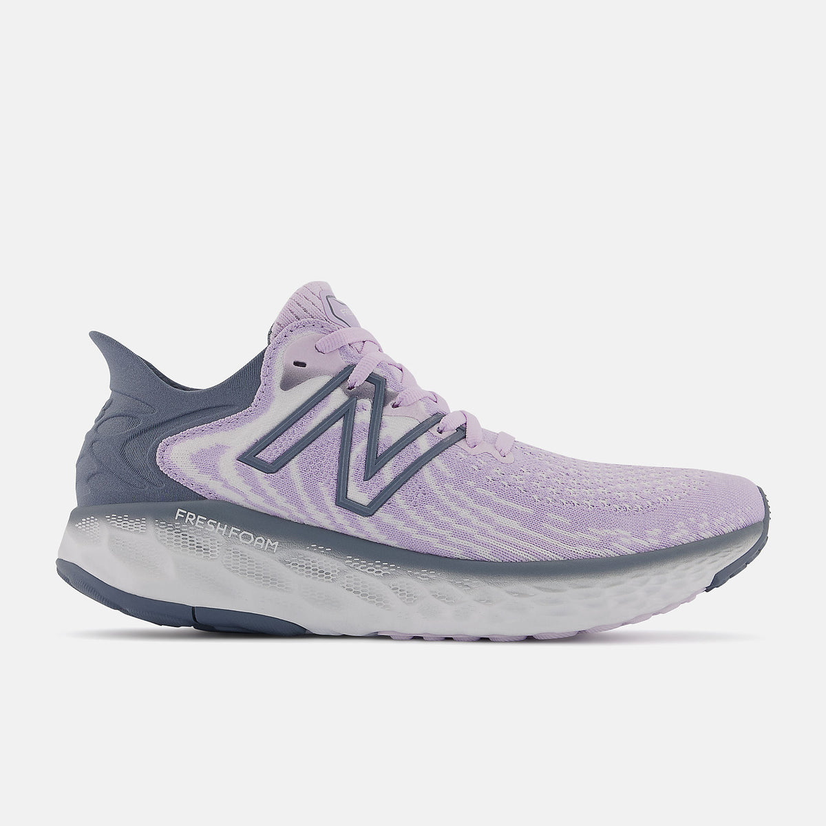 Fresh Foam 1080v11 | New Balance Shoes Astral Glow/Ocean Grey - Women
