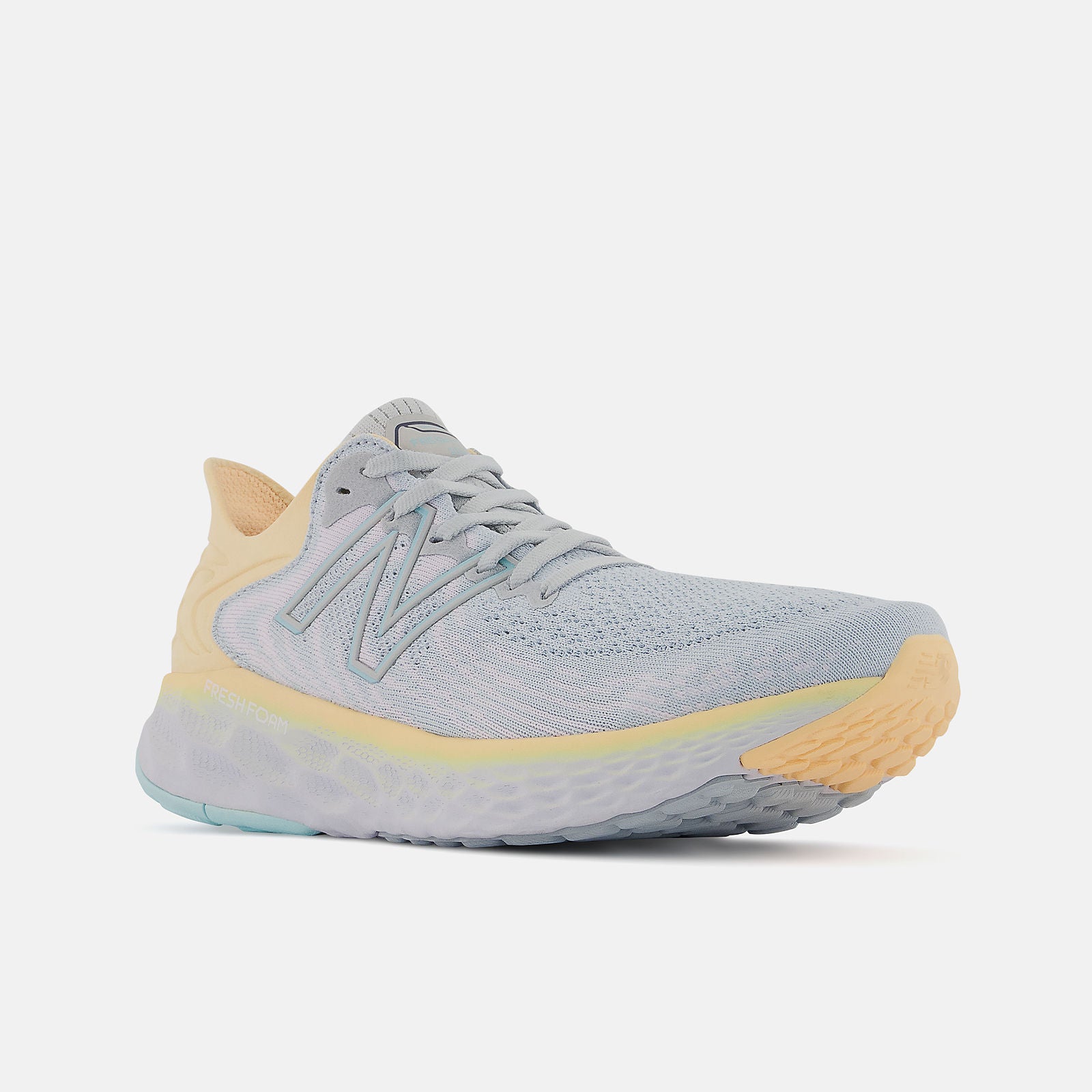Fresh Foam 1080v11 | New Balance Shoes Light Cyclone/Light Mango - Women