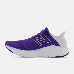 Fresh Foam 1080v11 | New Balance Shoes Deep Violet/Grey - Women