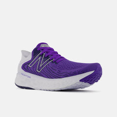 Fresh Foam 1080v11 | New Balance Shoes Deep Violet/Grey - Women