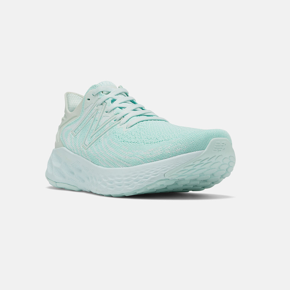 Fresh Foam 1080v11 | New Balance Shoes White Mint/White Jade - Women