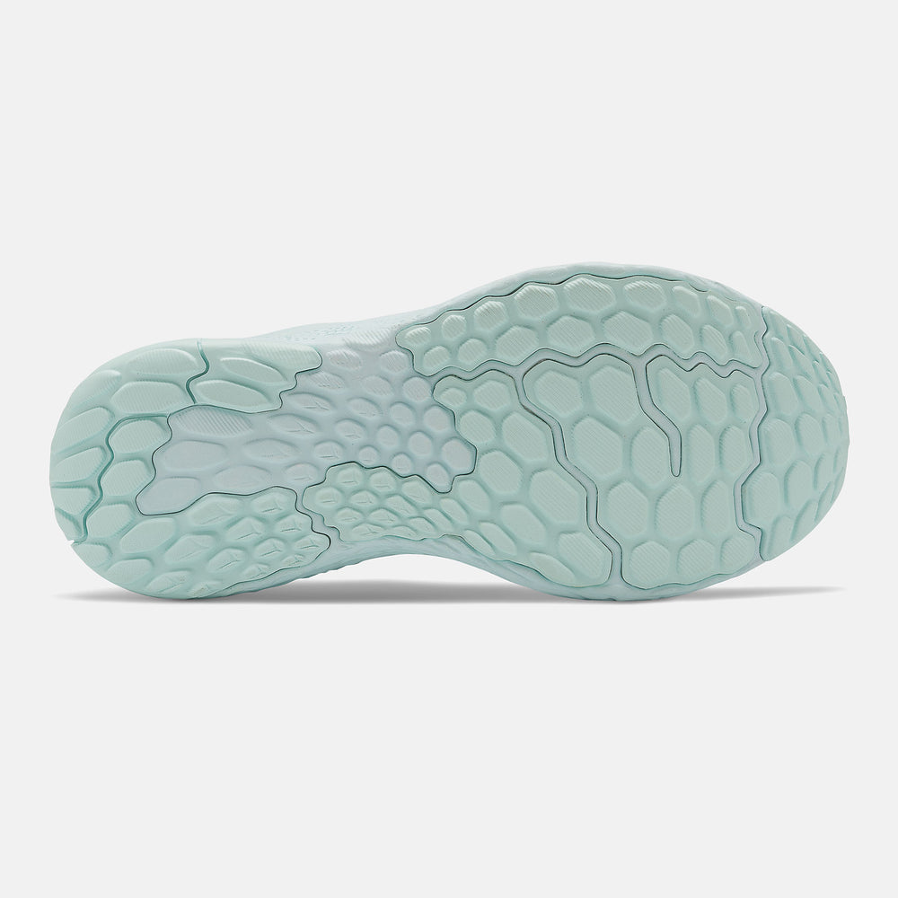 Fresh Foam 1080v11 | New Balance Shoes White Mint/White Jade - Women