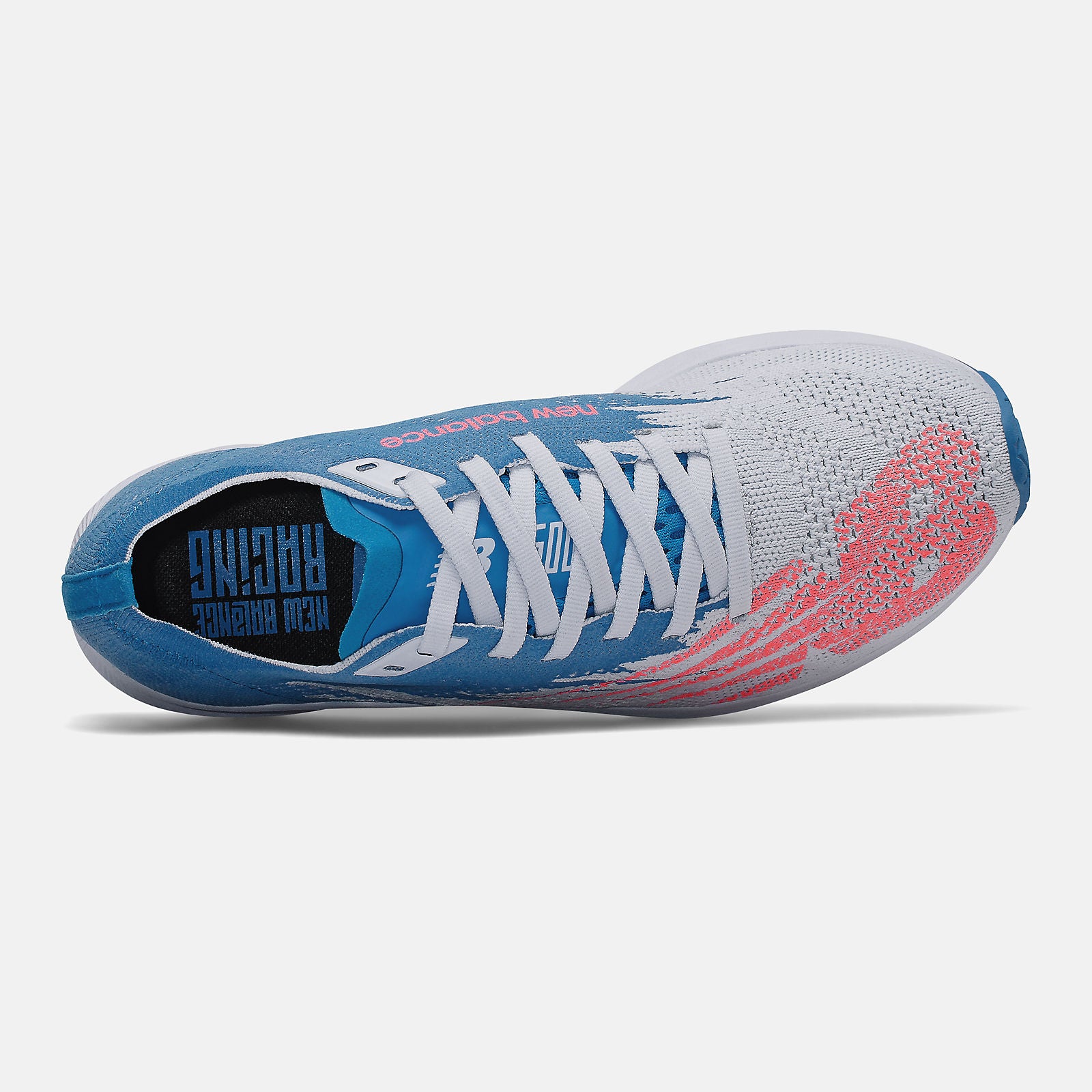 1500v6 | New Balance Shoes Moon Dust/Vision Blue and Pink - Women
