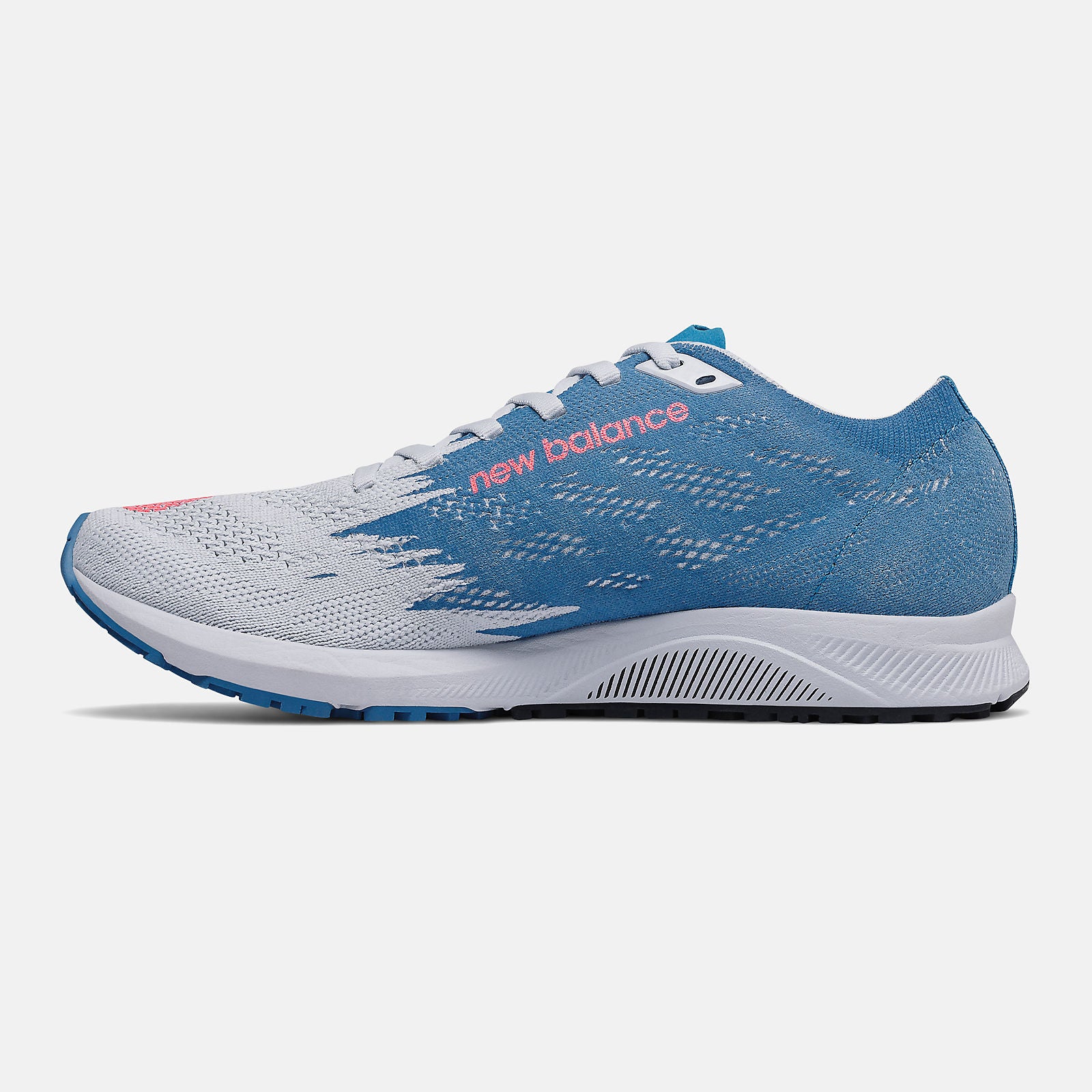 1500v6 | New Balance Shoes Moon Dust/Vision Blue and Pink - Women
