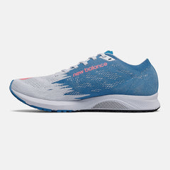 1500v6 | New Balance Shoes Moon Dust/Vision Blue and Pink - Women