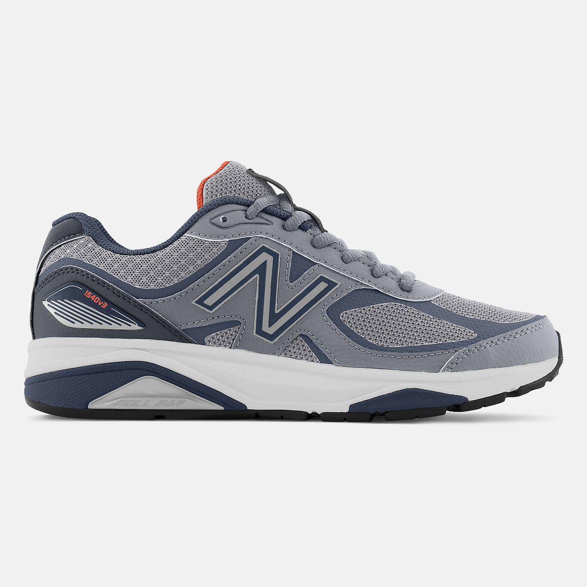 1540v3 | New Balance Shoes Gunmetal/Dragonfly - Women