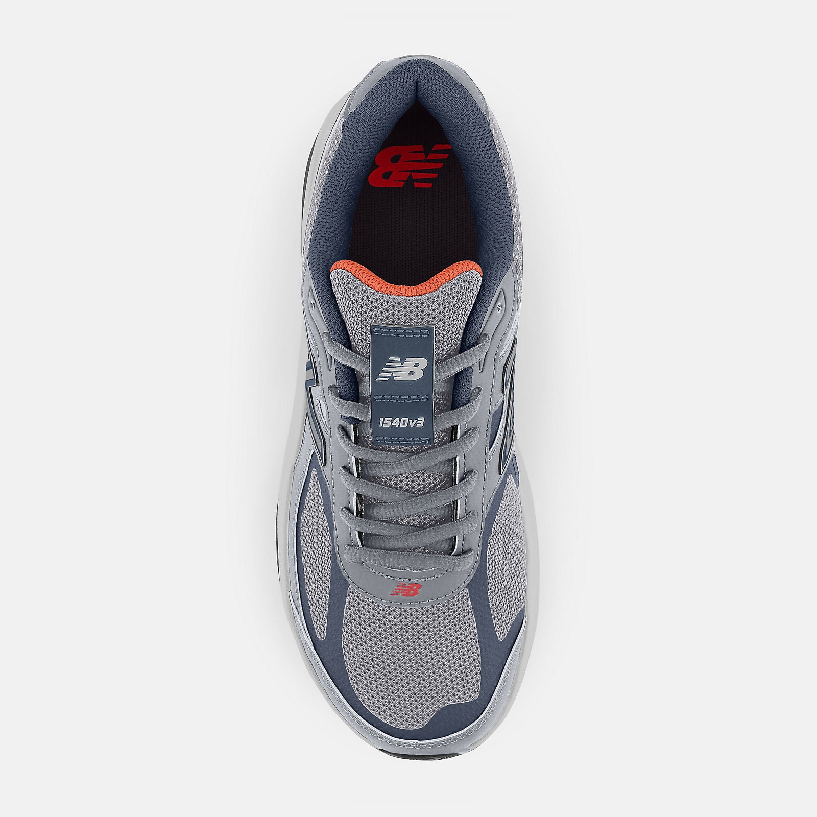 1540v3 | New Balance Shoes Gunmetal/Dragonfly - Women