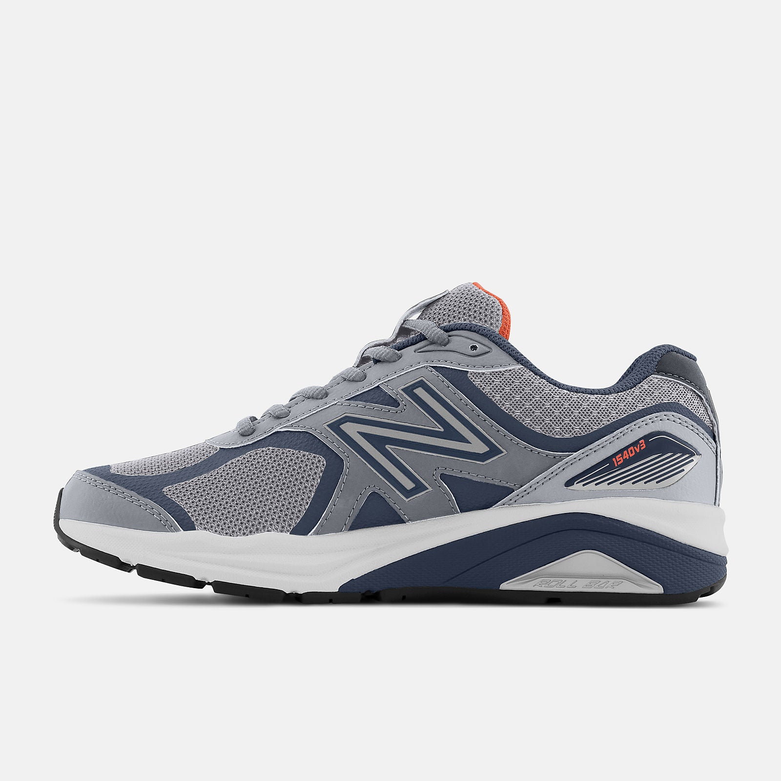 1540v3 | New Balance Shoes Gunmetal/Dragonfly - Women